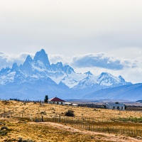 Patagônia Sul - Fim de Ano