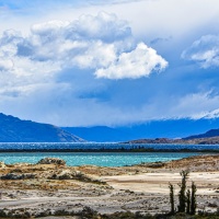 Patagônia Sul - Fim de Ano