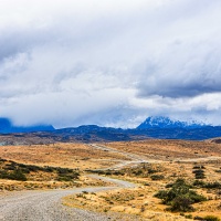 Patagônia Sul - Fim de Ano