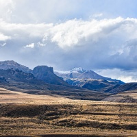 Patagônia Sul - Fim de Ano