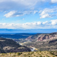 Patagônia Sul - Fim de Ano