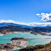 Patagônia Sul - Fim de Ano