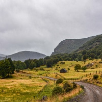 Patagônia Sul - Fim de Ano