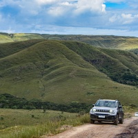 Serra da Canastra