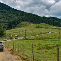 Rio dos Cedros