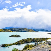 Patagônia Sul - Setembro