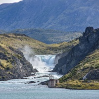 Patagônia Sul - Setembro