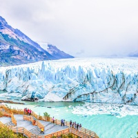 Patagônia Sul - Setembro