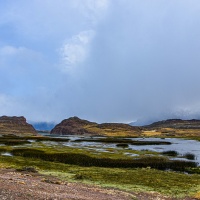 Patagônia Sul - Setembro