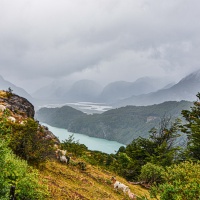 Patagônia Sul - Setembro