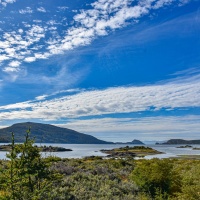 Patagônia Sul - Setembro