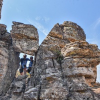 Serra da Canastra