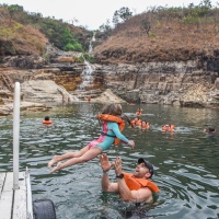 Serra da Canastra