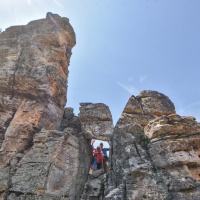 Serra da Canastra