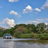 Serra da Canastra