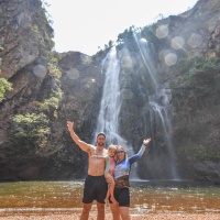 Serra da Canastra