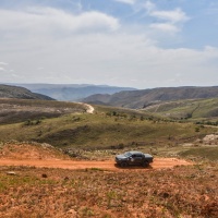 Serra da Canastra