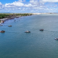 Fortaleza Lençóis Maranhenses 