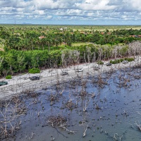 Fortaleza Lençóis Maranhenses 