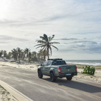 Fortaleza Lençóis Maranhenses 