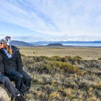 Patagônia Sul