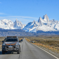 Patagônia Sul