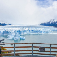 Patagônia Sul