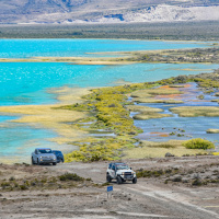 Patagônia Sul