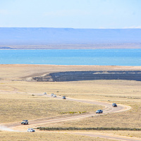 Patagônia Sul